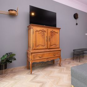 Wałowa 25 | Studio dla 4 | Balkon | Gdańsk