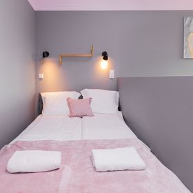 Wałowa 25 | Studio dla 4 | Balkon | Gdańsk