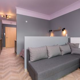 Wałowa 25 | Studio dla 4 | Balkon | Gdańsk