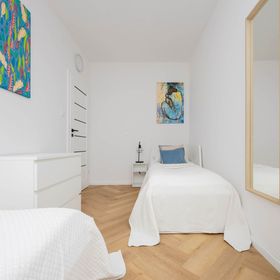 Przy Bażantarni 11 | Apartament z Parkingiem