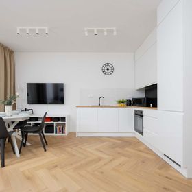 Przy Bażantarni 11 | Apartament z Parkingiem