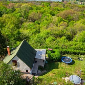 Komfort Panoráma Ház Orfű