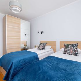Dąbska 18I | Duży Apartament | Parking | Biurko Kraków