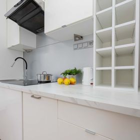Apartament Al. Niepodległości 60/62 Warszawa
