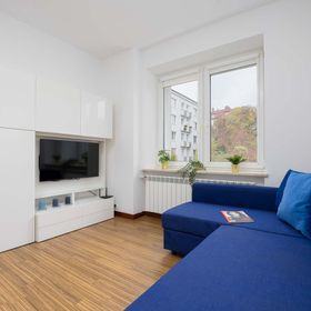Apartament Al. Niepodległości 60/62 Warszawa