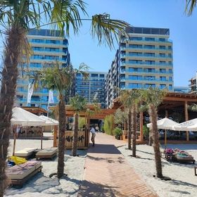 Apartament Stefan Resort 5 Mamaia