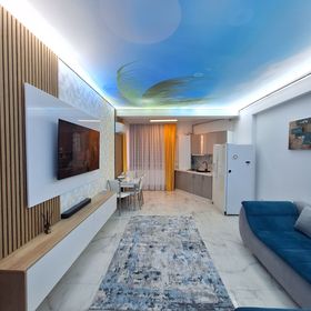 Apartament Building Stefan Resort 1 Mamaia-Sat