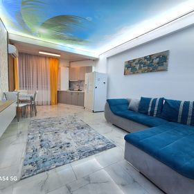 Apartament Building Stefan Resort 1 Mamaia-Sat