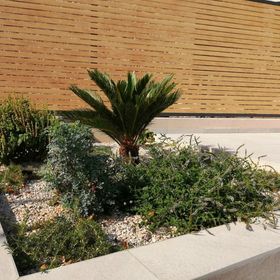 House Mande & Kate Vrgorac