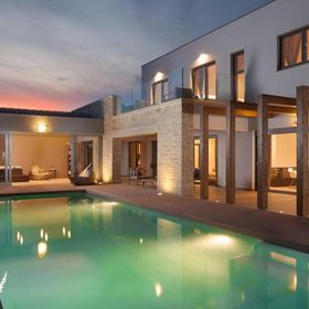 Villa Royal Green Labin