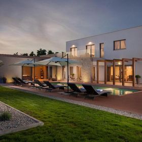 Villa Royal Green Labin