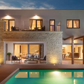 Villa Royal Green Labin