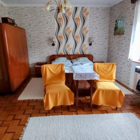 Tama Bárka Vendégház Tar