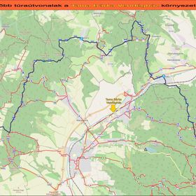 Tama Bárka Vendégház Tar