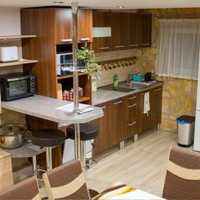 Bíbic Vendégház Kaposvár