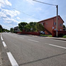 Apartments Mari Seline