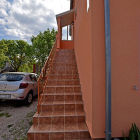 Apartments Mari Seline