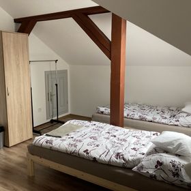 Várszállás Vendégház Szolnok