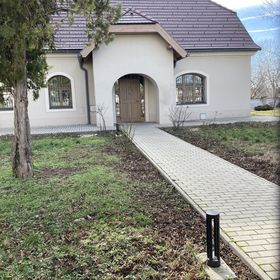 Várszállás Vendégház Szolnok