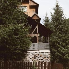 Casa de vacanță Acazza Mărișel