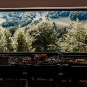 Casa de vacanță Acazza Mărișel