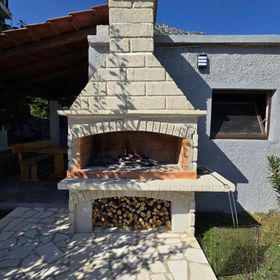 Apartment Bruno Ostrvica