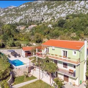 Apartment Bruno Ostrvica