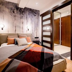 Apartament Wenecja Zakopane 