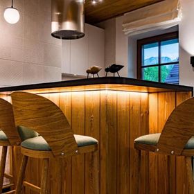 Apartament Wenecja Zakopane 