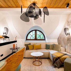 Apartament Wenecja Zakopane 