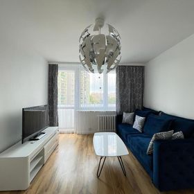 Przymorze Nadmorski Apartament Gdańsk