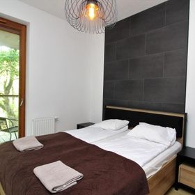 Apartament Nadmorski Dwór 14 Gdańsk