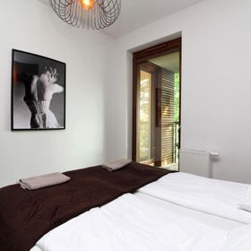 Apartament Nadmorski Dwór 14 Gdańsk