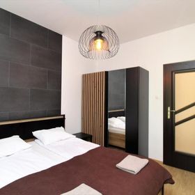 Apartament Nadmorski Dwór 14 Gdańsk