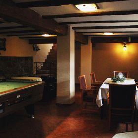 Dom Nad Rozlewiskiem Połczyn-Zdrój