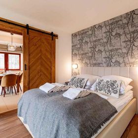 Apartament Jagiellońska Zakopane