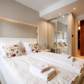 Apartament Jagiellońska Zakopane