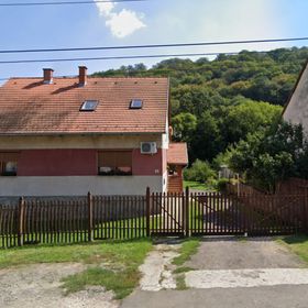 3M Vendégház Orfű