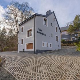 Willa pod Szrenicą 2