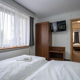 Willa pod Szrenicą 2