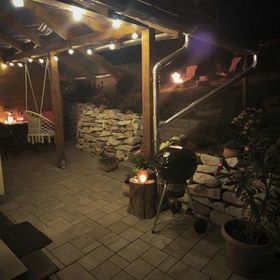 LélekZug Mátra Vendégház Parádsasvár