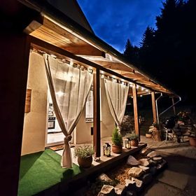 LélekZug Mátra Vendégház Parádsasvár