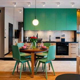 Green Spring Białka Tatrzańska