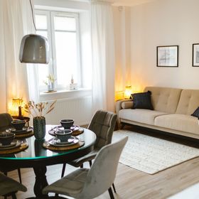 HelApart - Obrońców Helu 13