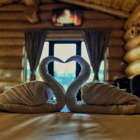 EastWood Cabins Moisei