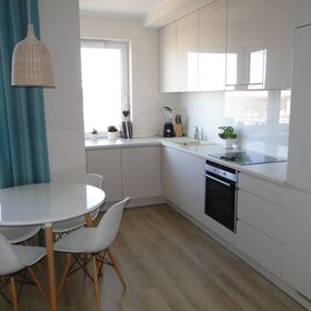 Apartament Aviator - ACCO RENT