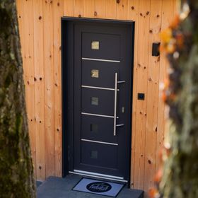 Csertölgy Villa&Home Kismaros