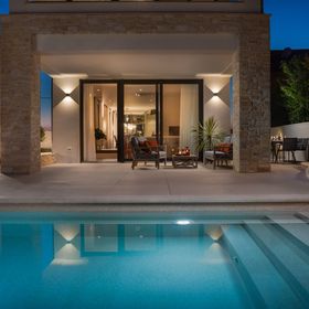 Villa La Thea Petrčane