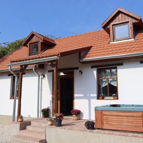 Pajta Vendégház Balatonendréd