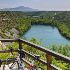 Apartment Stay near Krka Bilice